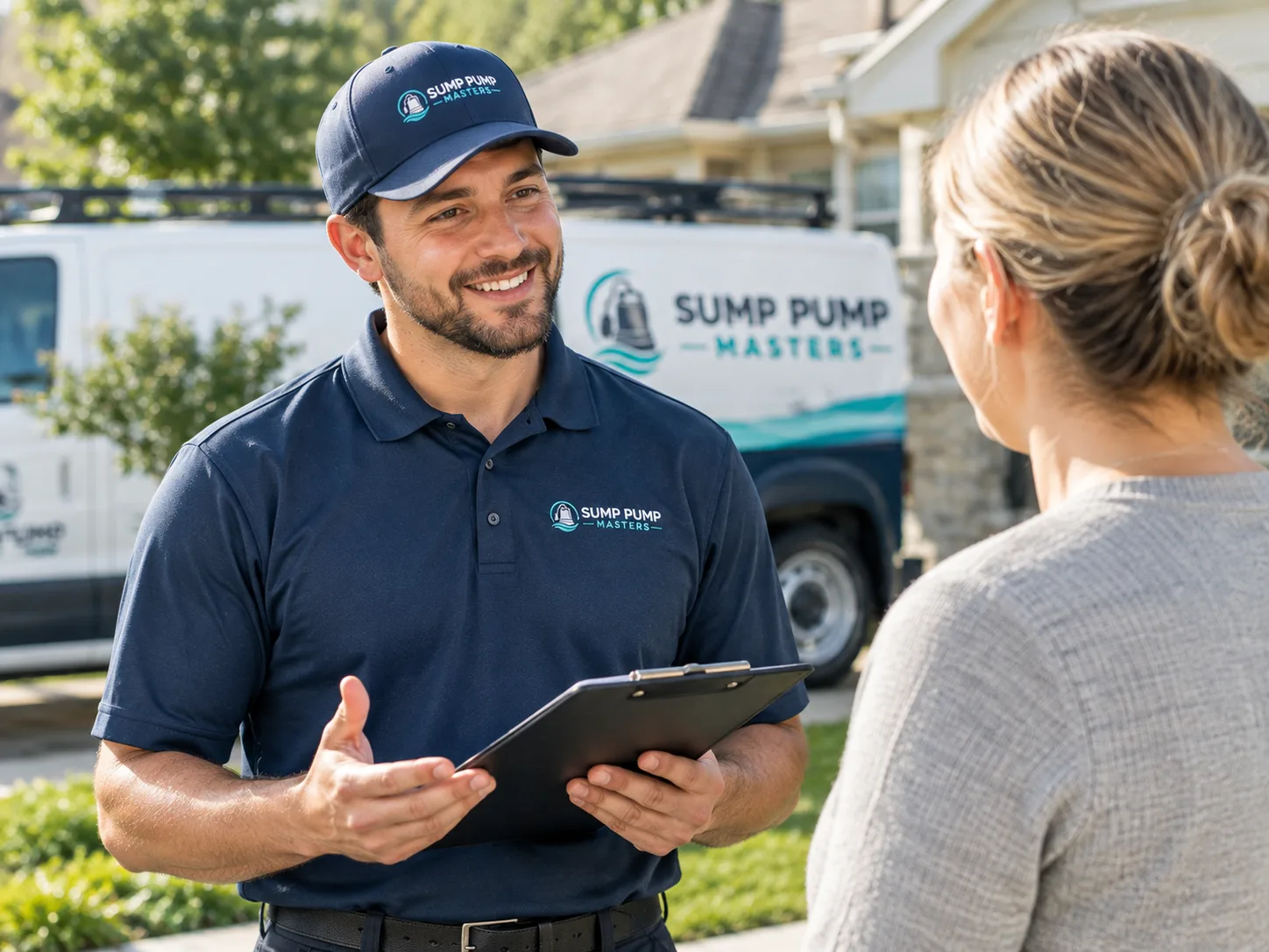 Sump Pump Repair Skellytown, TX FAQs